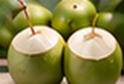কচি সবুজ ডাব